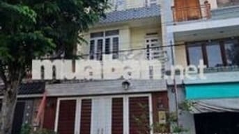 CHO THUÊ NHÀ NGUYÊN CĂN MẶT TIỀN SỐ 24 ĐƯỜNG SỐ 17A