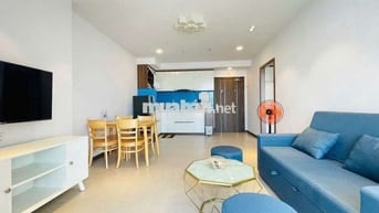 Cho thuê chung cư 1pn CSJ sát biển Thuỳ Vân