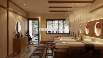 Cho thuê nhà MT Điện Biên Phủ Q1, 4x25m, trệt 2 lầu, giá 39tr/tháng
