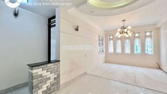 CHO THUÊ 1PN + 1PK 50M2 MỚI 100% Ở NGUYỄN VĂN KHỐI ,GV