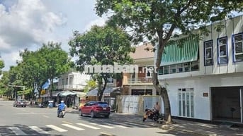 Cần cho thuê nhà mặt tiền Điện Biên Phủ Bà Rịa,Gần quảng trường Bà Rịa