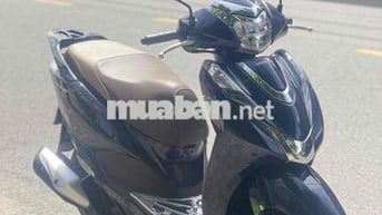 Lead 2024 xanh zin êm chạy 3800km như mới