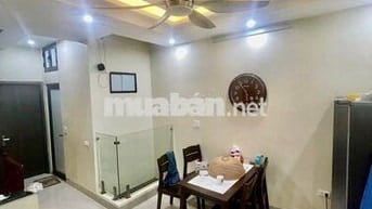 BÁN NHÀ ĐẸP ĐỐNG ĐA  – MẶT NGÕ THÔNG – 10M RA Ô TÔ  – SỔ HOA HẬU