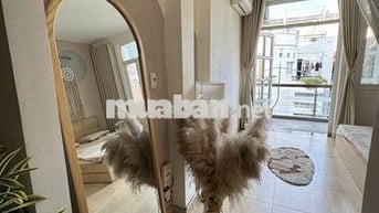SANG NHƯỢNG NHÀ CHDV BÌNH THẠNH