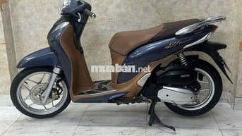 SH moden 2019 màu xanh nâu rất đẹp 43AD-097.16