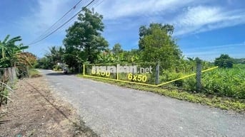 ĐẤT THỔ CƯ - ĐƯỜNG OTO NÉ NHAU