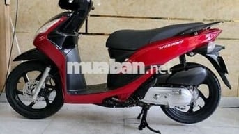 VISION FI CUỐI 2012 ,BS 60 ,XE ĐẸP MÁY BAO ÊM MẠNH