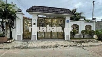 CẦN BÁN BIỆT THỰ SÂN VƯỜN KIỂU NHẬT TẠI ĐỊNH HOÀ BÌNH DƯƠNG