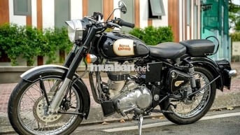 Royal enfield classic 500