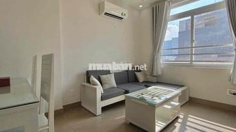 🏡Trống Lại Căn Hộ 1PN Cửa Sổ View LandMark , Full NT Khu Dân Trí Cao