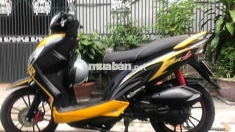 Xe 50 cc Candy 43 Đà Nẵng