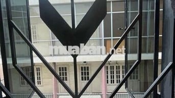 Phòng trọ giá rẻ ngay chợ Bà Chiểu full nội thất cửa sổ rộng thoáng