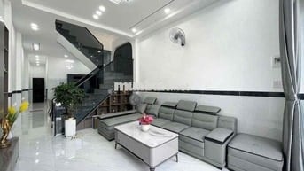 CHO THUÊ NHÀ MỚI 100% khu dân cư Bửu Long