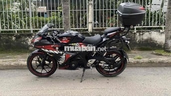 gsxr 150 chính chủ