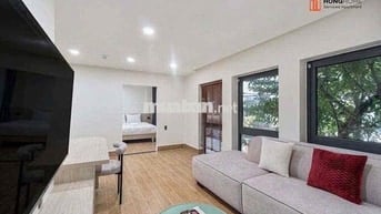 🏡Căn Hộ 1PN Full NT Không Gian Thoáng , Sang Trọng Gần Cầu Thị Nghè