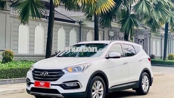 Hyundai Santa Fe 2*** km quá rẻ
