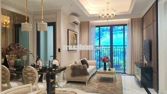 Bán gấp căn Bcons sát Metro 1B, QL1K, 2PN-2WC, 52m2, full nội thất