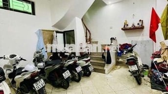 Nhà đẹp, đã có thu nhập , chủ cần tiền bán gấp