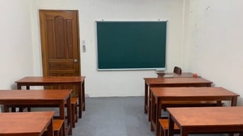 Cho Thuê Phòng Dạy Học Quận Tân Bình, Giá Tốt Nhất Quận Tân Bình