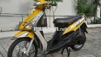 Xe yamaha mio