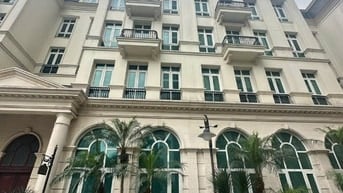 Chính chủ cần bán biệt thự Grandeur Palace Giảng Võ