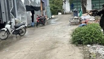 CHÍNH CHỦ BÁN LÔ 2 MẶT TIỀN 6X17 BẾN CÁT GIÁ 1 TỶ HƠN XÍU