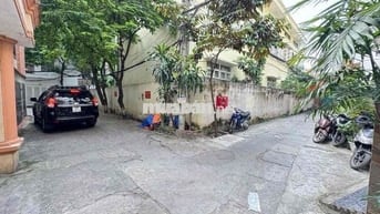 OTO VÀO NHÀ - PHỐ VIP DƯƠNG QUẢNG HÀM - NHÀ DÂN XÂY KCCC - 5T