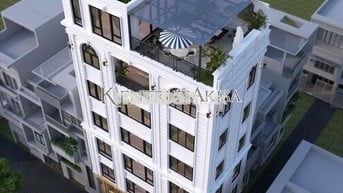 🏗️ LÔ GÓC – ĐƯỜNG 10M Ô TÔ TRÁNH – MẢNH ĐẤT VÀNG – THANH XUÂN