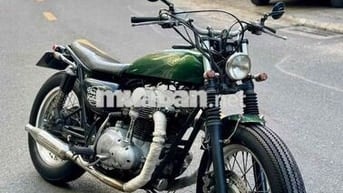 ❤️ Kawasaki W650 2003_2Máy 2Pô