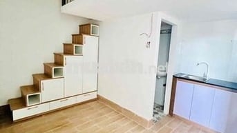 KHAI TRƯƠNG CĂN HỘ MỚI XÂY SẴN NỘI THẤT NGAY CỘNG HOÀ - ETOWN CỘNG HOÀ