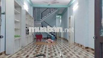 4x20m Sân để xe 3PN⏩️Nhà thuê Gò Vấp⏩️gần Quang Trung⏩️Đường số 21 P8