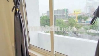 Căn hộ vị trí siêu đẹp mặt tiền đường Nguyễn Văn Trỗi, Phú Nhuận