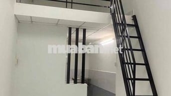 Phòng Trọ Đường Nguyễn Thị Minh Khai cách lộ ôtô 100m