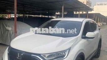 Cần Bán Honda CR V 2023 G - 13000 km