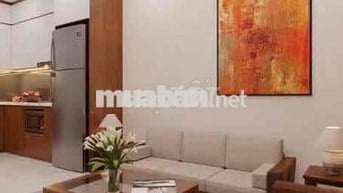 CHO THUÊ CĂN HỘ 1PK|1PN SIÊU RỘNG 45M2 NGAY CÔNG VIÊN TRUNG YÊN