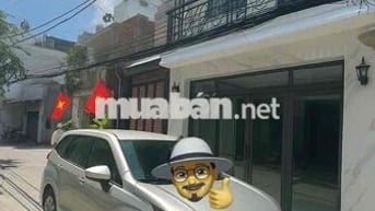 Bán nhà 2 Tầng đẹp - Nguyễn Văn Linh - Gần DH marketing - ngang 4m