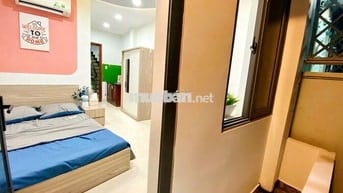 STUDIO MỚI 100%_VẠN KIẾP, P3, BÌNH THẠNH_THUẬN TIỆN QUA QUẬN 1💥