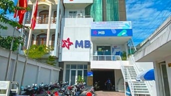 CHO THUÊ VĂN PHÒNG DIỆN TÍCH LINH HOẠT TẠI CẦN THƠ