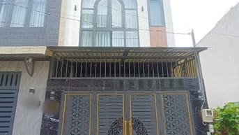 CHO THUÊ NHÀ 2 TẦNG MỚI XÂY 100% - ĐƯỜNG 160. QUẬN 9