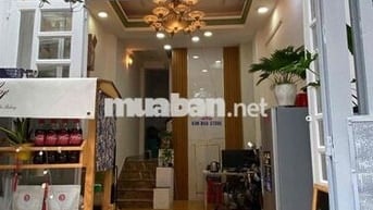 Phòng trọ hẻm xe hơi trung tâm Huỳnh Văn Bánh, Lê Văn Sỹ, Trường sa
