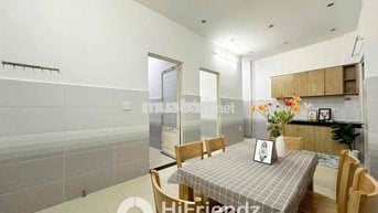 CĂN HỘ 2PN 1PK ĐẦY ĐỦ NỘI THẤT - TRỐNG NGAY THẠCH LAM - TÔ HIỆU