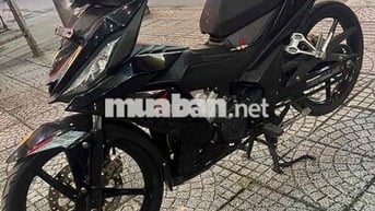 SupRa GTR 150 - Nhập indo - 2019 - BAo An Ninh .