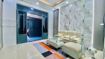 BÁN NHÀ GIÁ RẺ TL15 THẠNH LỘC – QUẬN 12 – CÓ SỔ HỒNG RIÊNG