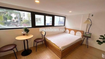 CHO THUÊ CĂN HỘ DỊCH VỤ TÁCH BẾP VIEW ĐẸP