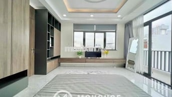 PENHOUSE SIÊU RỘNG FULL NỘI THẤT NẰM NGAY HOÀNG VĂN THỤ