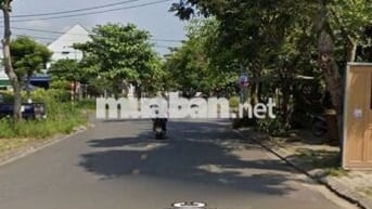 Bán đất sẵn nhà cấp 4  lô gốc 2 mặt tiền  ĐÔ ĐỐC LỘC-gần chợ Hòa Xuân