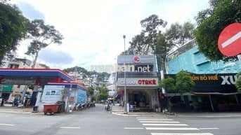 🕋[4mx20m]🕋GÓC 3 MẶT TIỀN LÊ THỊ RIÊNG & BÙI THỊ XUÂN, BẾN THÀNH, Q.1❌
