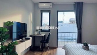 CHO THUÊ CHDV Ở TRẦN ĐÌNH XU, QUẬN 1, GẦN CHỢ BẾN THÀNH, PHỐ ĐI BỘ BÙI