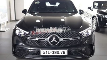 Mercedes Benz GLC 300 4Matic 2023