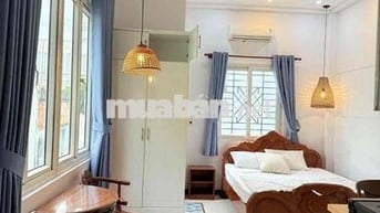 🔥CĂN HỘ STUDIO BAN CÔNG_HÚT MÙI_NGAY NHÀ THỜ, CHỢ TÂN ĐỊNH QUẬN 1
